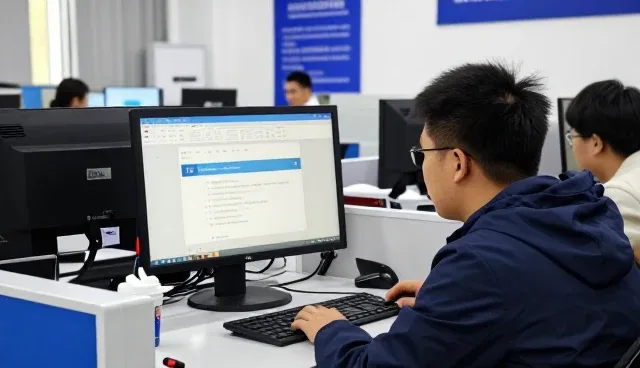 上海也码信息技术有限公司助力企业提升运维托管能力