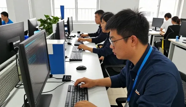 运维托管服务如何推动业务支持效率提升